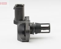 Luftdrucksensor Höhenanpassung, Bild 2