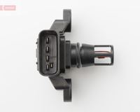 Luftdrucksensor Höhenanpassung, Bild 3