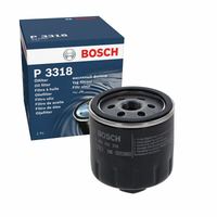 Filterset Ölfilter Luftfilter Innenraumfilter, Bild 3