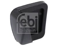 Pedalbelag Pedalgummi Bremspedal, Bild 2