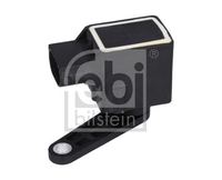 Lenkwinkelsensor