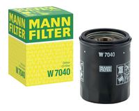 Ölfilter Öl Filter, Bild 3