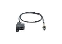Partikelsensor