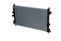 Kühler Wasserkühler Motorkühler, Bild 9