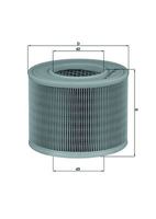 Luftfilter Motorluftfilter Filter