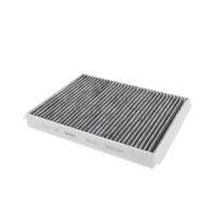 Innenraumfilter Pollenfilter Filter, Bild 3