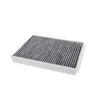 Innenraumfilter Pollenfilter Filter, Bild 37