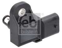 Sensor Saugrohrdruck, Bild 2