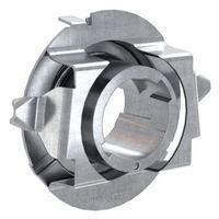 Lampenfassung Scheinwerfer, Bild 2