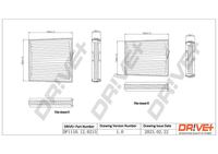 Innenraumfilter Pollenfilter Filter, Bild 11