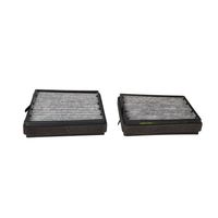Innenraumfilter Pollenfilter Filter, Bild 5