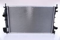Kühler Wasserkühler Motorkühler, Bild 1