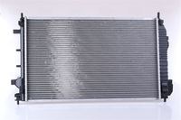 Kühler Wasserkühler Motorkühler, Bild 2