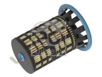 Filterset Ölfilter Luftfilter Innenraumfilter Kraftstofffilter, Bild 1
