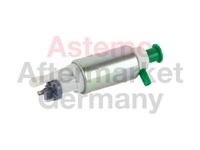 Kraftstoffpumpe, Bild 2