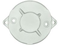 Starterdeckel Vergaser
