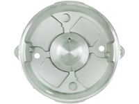Starterdeckel Vergaser, Bild 2