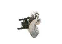 Dosiermodul Harnstoffeinspritzung, Bild 12