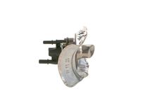 Dosiermodul Harnstoffeinspritzung, Bild 13