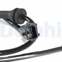 ABS Sensor Drehzahlmesser, Bild 2