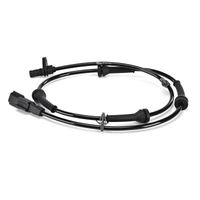 ABS Sensor Drehzahlmesser, Bild 11