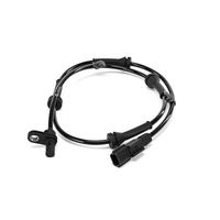 ABS Sensor Drehzahlmesser, Bild 5