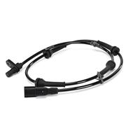 ABS Sensor Drehzahlmesser, Bild 8