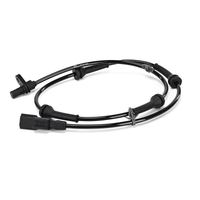 ABS Sensor Drehzahlmesser, Bild 9