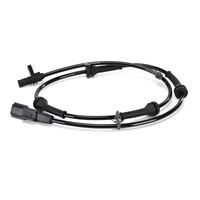 ABS Sensor Drehzahlmesser, Bild 10