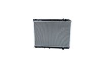 Kühler Wasserkühler Motorkühler, Bild 6