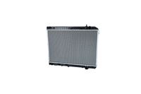 Kühler Wasserkühler Motorkühler, Bild 7