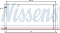 Klimakondensator Klimaanlage, Bild 7