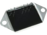 Lichtmaschinenregler, Bild 2