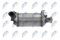 Diesel Partikelfilter DPF Abgasanlage, Bild 11