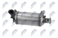 Diesel Partikelfilter DPF Abgasanlage, Bild 12