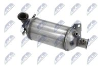 Diesel Partikelfilter DPF Abgasanlage, Bild 14