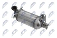 Diesel Partikelfilter DPF Abgasanlage, Bild 15
