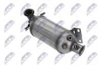 Diesel Partikelfilter DPF Abgasanlage, Bild 16
