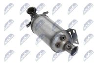 Diesel Partikelfilter DPF Abgasanlage, Bild 17