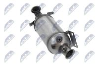 Diesel Partikelfilter DPF Abgasanlage, Bild 18