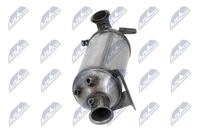 Diesel Partikelfilter DPF Abgasanlage, Bild 21