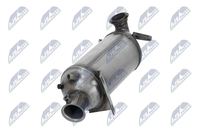 Diesel Partikelfilter DPF Abgasanlage, Bild 23
