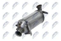 Diesel Partikelfilter DPF Abgasanlage, Bild 24