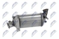 Diesel Partikelfilter DPF Abgasanlage, Bild 28