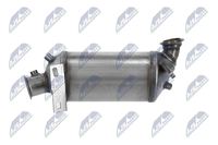 Diesel Partikelfilter DPF Abgasanlage, Bild 29