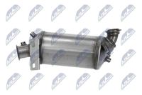 Diesel Partikelfilter DPF Abgasanlage, Bild 30