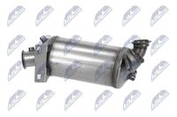 Diesel Partikelfilter DPF Abgasanlage, Bild 31