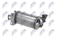 Diesel Partikelfilter DPF Abgasanlage, Bild 32