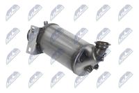 Diesel Partikelfilter DPF Abgasanlage, Bild 34
