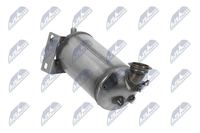 Diesel Partikelfilter DPF Abgasanlage, Bild 35